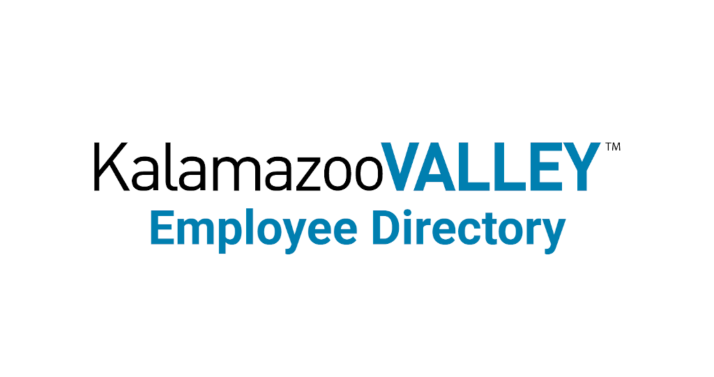 Kalamazoo Valley Directory