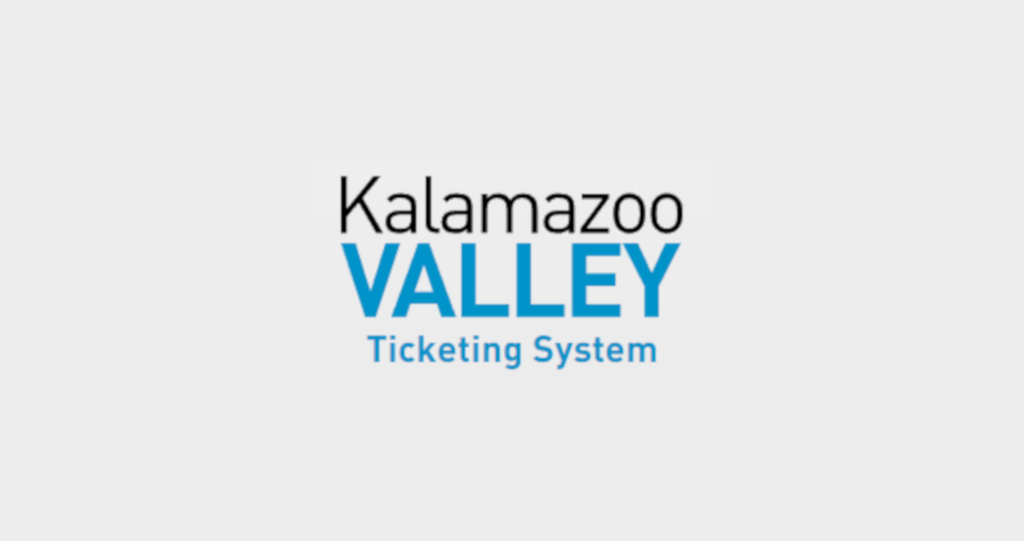 Ticketing System